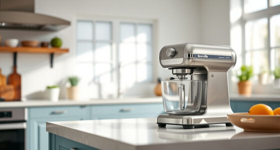 How to Fix a Breville Espresso Machine That Keeps Grinder Clog