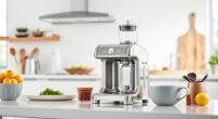 How to Fix a Breville Espresso Machine That Keeps No Pressure