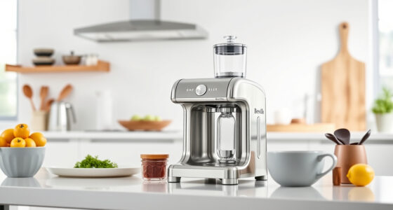 How to Fix a Breville Espresso Machine That Keeps No Pressure