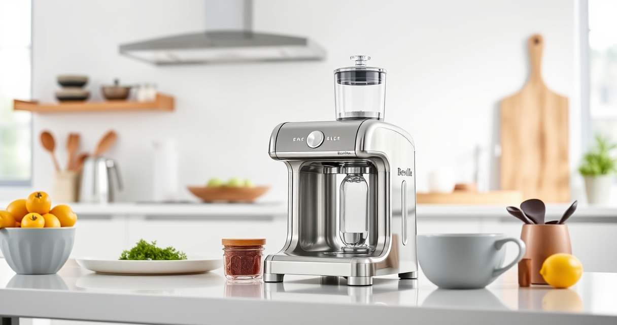 How to Fix a Breville Espresso Machine That Keeps No Pressure