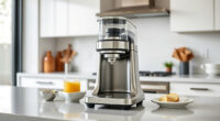 How to Fix a Breville Espresso Machine That Keeps No Pressure