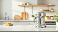 How to Fix a Breville Espresso Machine That Keeps Not Heating
