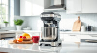How to Fix a Breville Espresso Machine That Keeps Not Heating