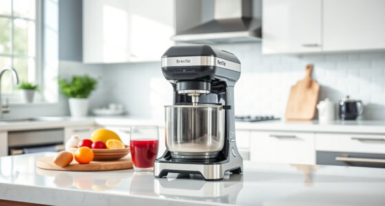 How to Fix a Breville Espresso Machine That Keeps Not Heating