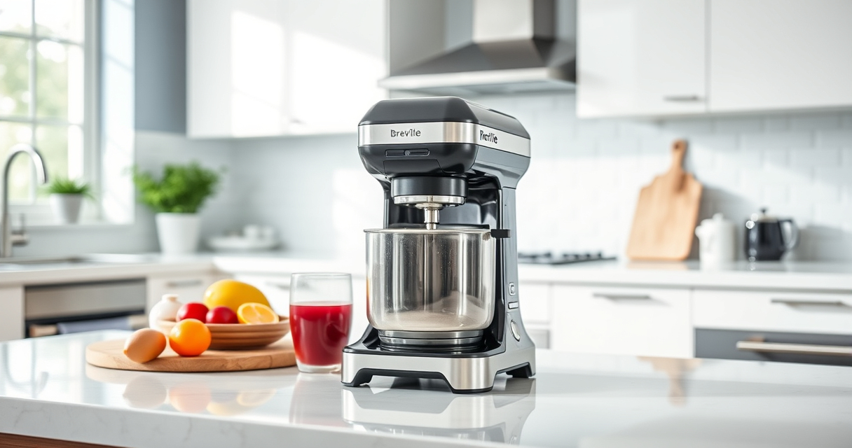 How to Fix a Breville Espresso Machine That Keeps Not Heating