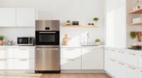 How to Fix a COSORI Air Fryer That Keeps Error Codes