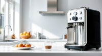 How to Fix a De'Longhi Espresso Machine That Keeps Leaking Water