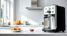 How to Fix a De'Longhi Espresso Machine That Keeps Leaking Water