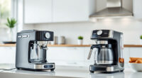How to Fix a De'Longhi Espresso Machine That Keeps Leaking Water