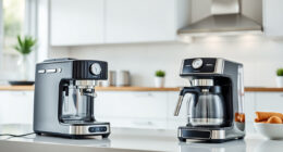 How to Fix a De'Longhi Espresso Machine That Keeps Leaking Water