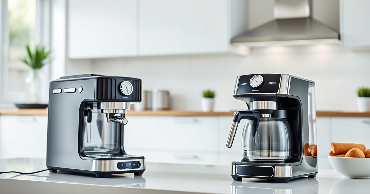 How to Fix a De'Longhi Espresso Machine That Keeps Leaking Water