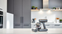 How to Fix a Dyson Cordless Vacuum That Keeps Battery Dying Fast