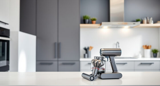 How to Fix a Dyson Cordless Vacuum That Keeps Battery Dying Fast