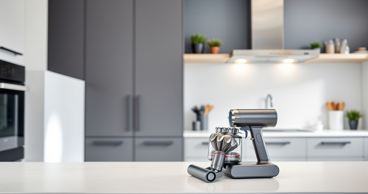 How to Fix a Dyson Cordless Vacuum That Keeps Battery Dying Fast