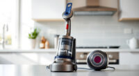 How to Fix a Dyson Cordless Vacuum That Keeps Battery Dying Fast
