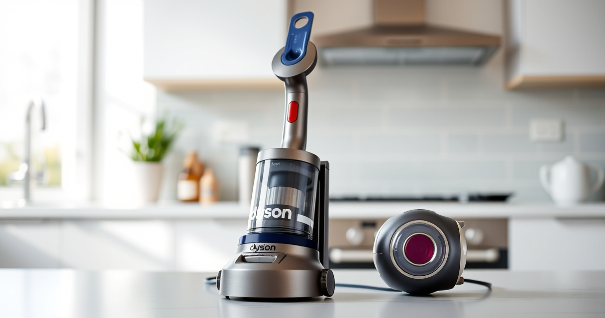 How to Fix a Dyson Cordless Vacuum That Keeps Battery Dying Fast