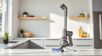 How to Fix a Dyson Cordless Vacuum That Keeps No Suction