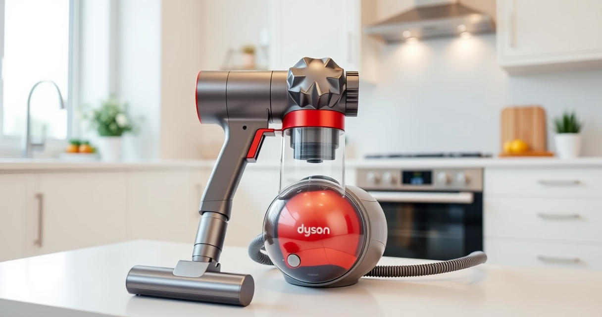 How to Fix a Dyson Cordless Vacuum That Keeps Pulsing On And Off