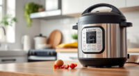 How to Fix a Instant Pot Pressure Cooker That Keeps Not Sealing