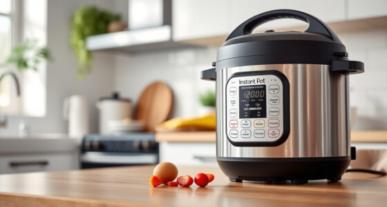 How to Fix a Instant Pot Pressure Cooker That Keeps Not Sealing