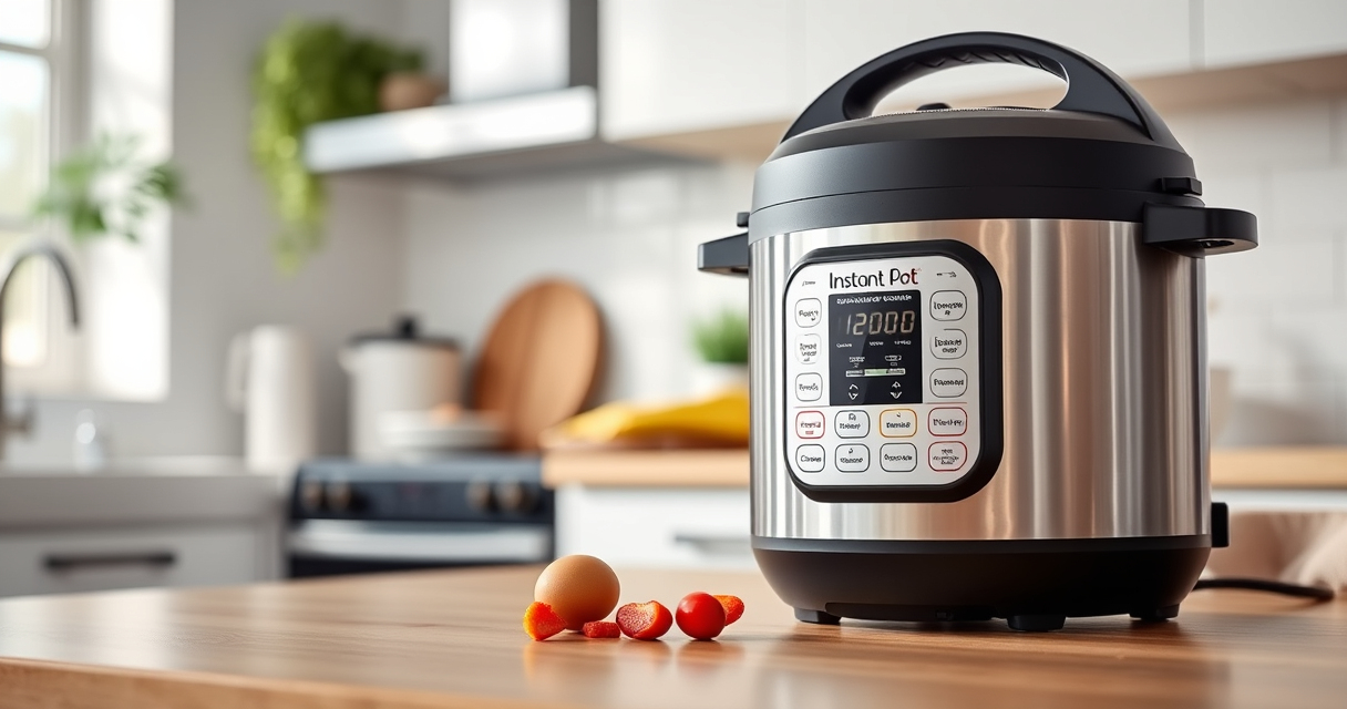 How to Fix a Instant Pot Pressure Cooker That Keeps Not Sealing