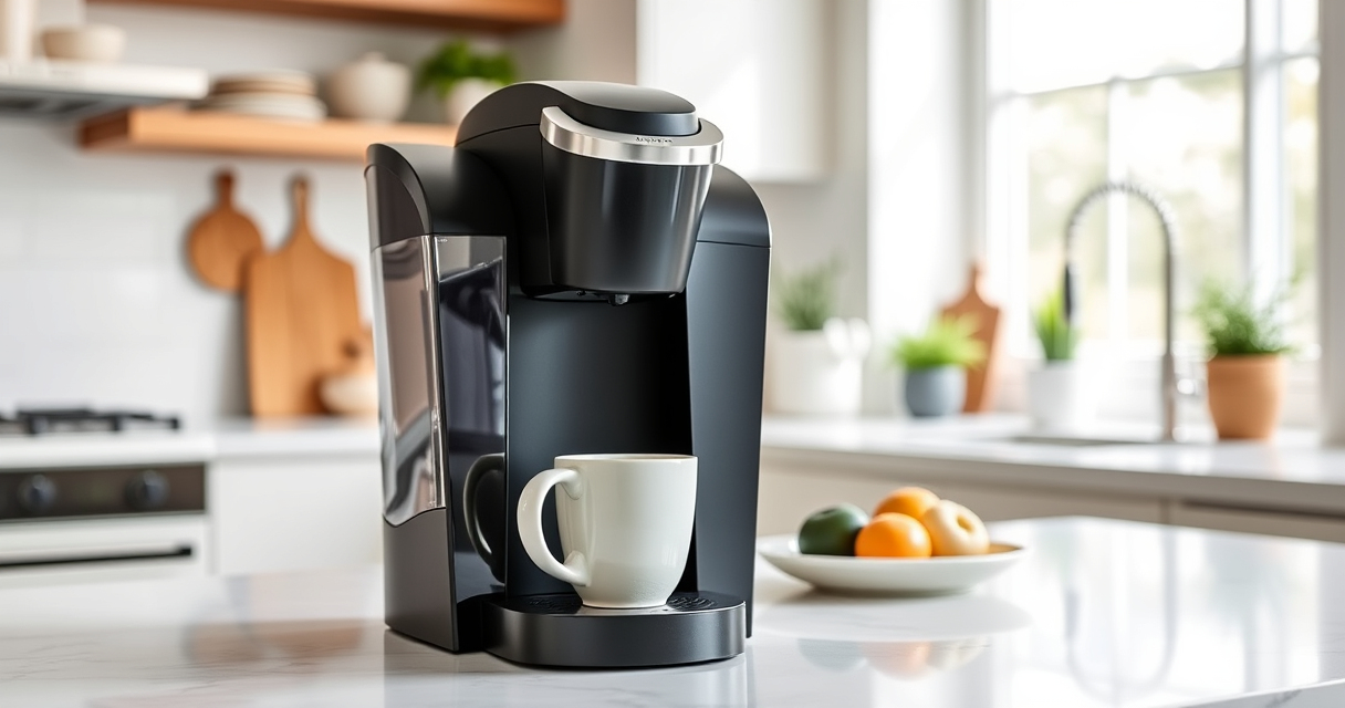 How to Fix a Keurig Coffee Maker That Keeps Tasting Bad