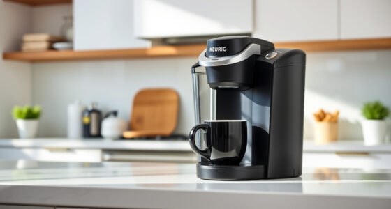 How to Fix a Keurig Coffee Maker That Keeps Tasting Bad