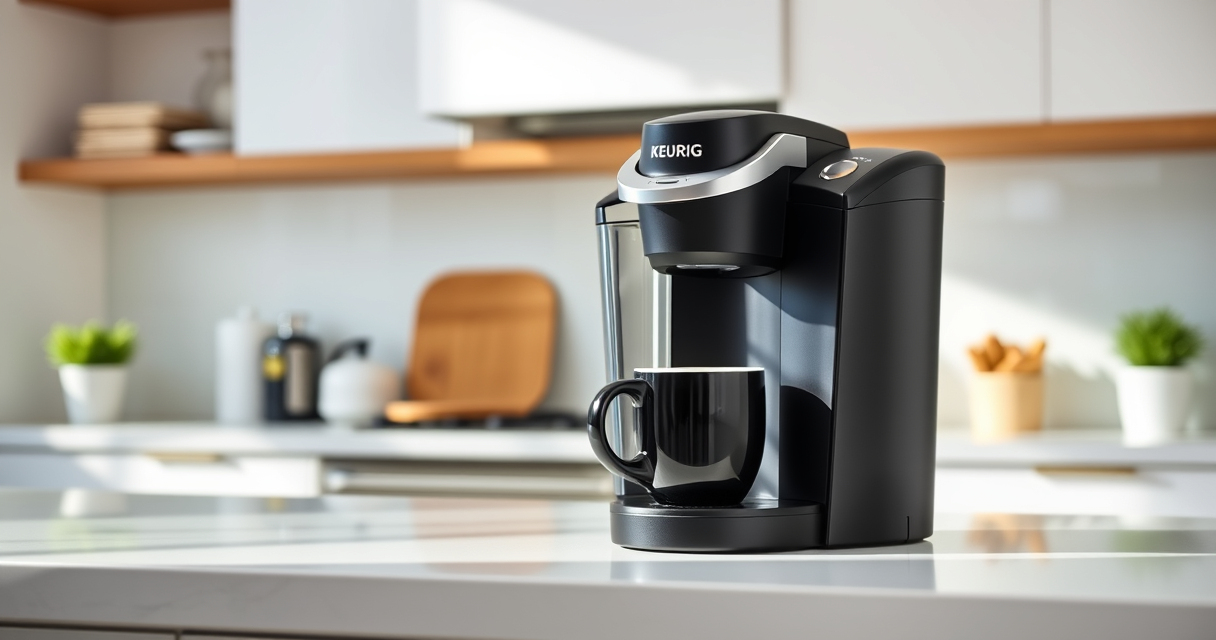 How to Fix a Keurig Coffee Maker That Keeps Tasting Bad