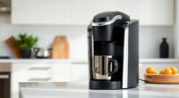 How to Fix a Keurig Coffee Maker That Won't Turn On