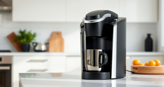 How to Fix a Keurig Coffee Maker That Won't Turn On