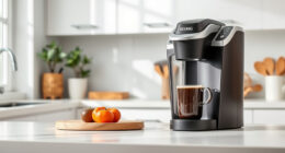 How to Fix a Keurig Coffee Maker That Won't Turn On