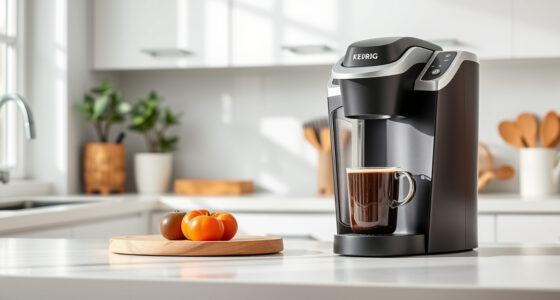 How to Fix a Keurig Coffee Maker That Won't Turn On