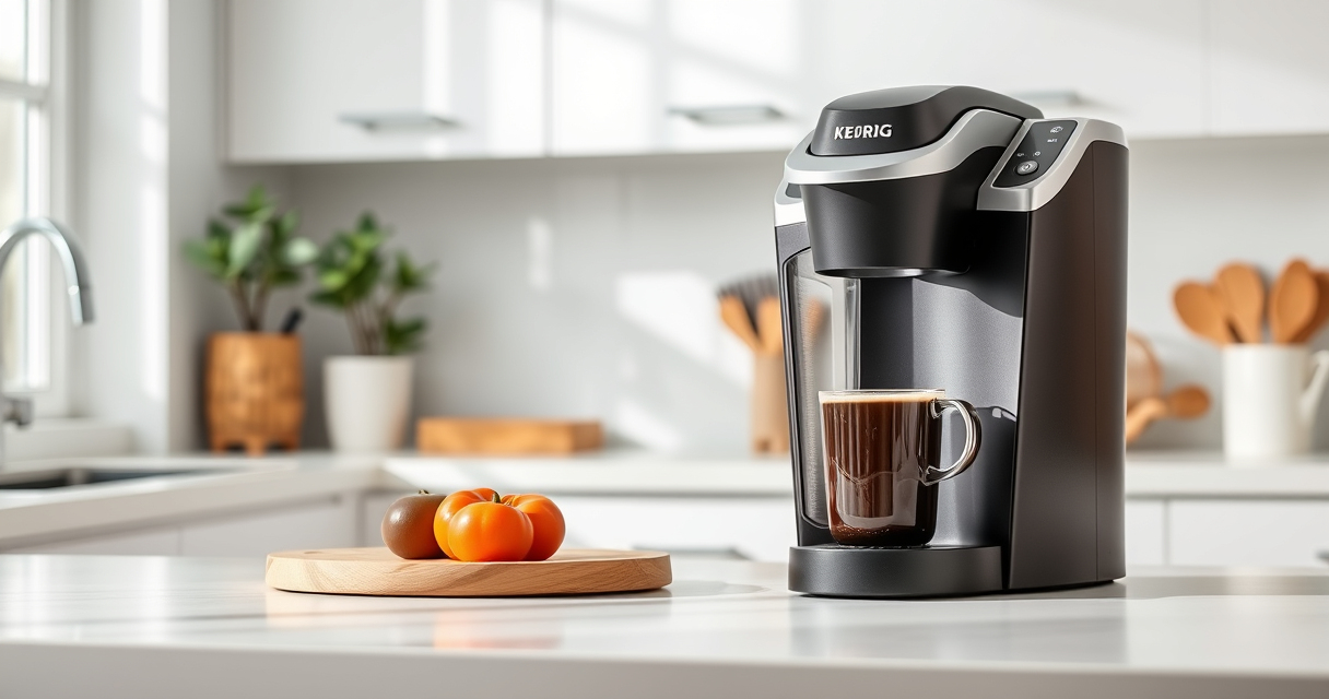 How to Fix a Keurig Coffee Maker That Won't Turn On
