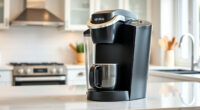 How to Fix a Keurig That Keeps Not Brewing Full Cup