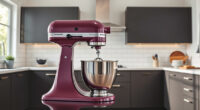 How to Fix a KitchenAid Stand Mixer That Keeps Leaking Oil