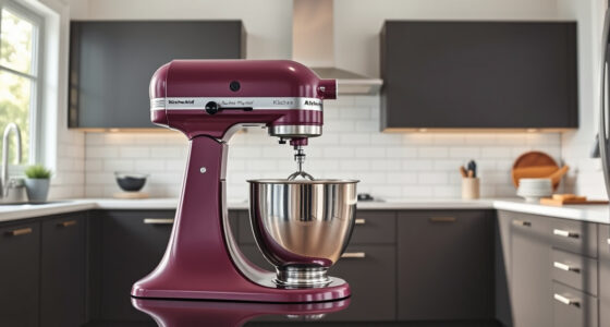 How to Fix a KitchenAid Stand Mixer That Keeps Leaking Oil
