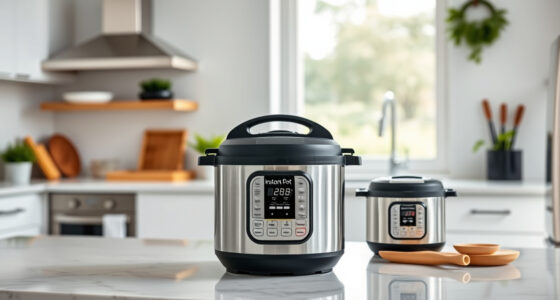 How to Fix a Pressure Cooker That Won't Seal on Instant Pot