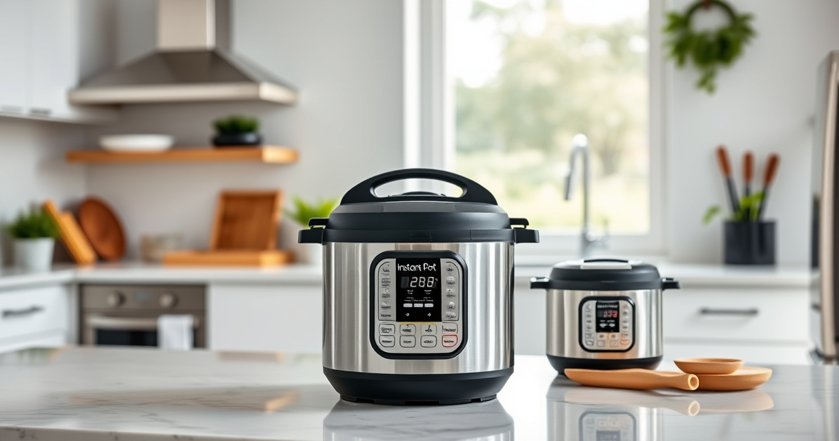 How to Fix a Pressure Cooker That Won't Seal on Instant Pot