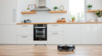How to Fix a Roborock Robot Vacuum That Gets Stuck