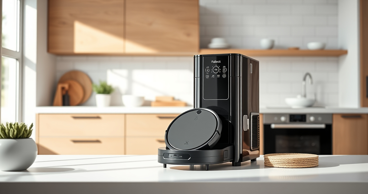 How to Fix a Roborock Robot Vacuum That Keeps Getting Stuck