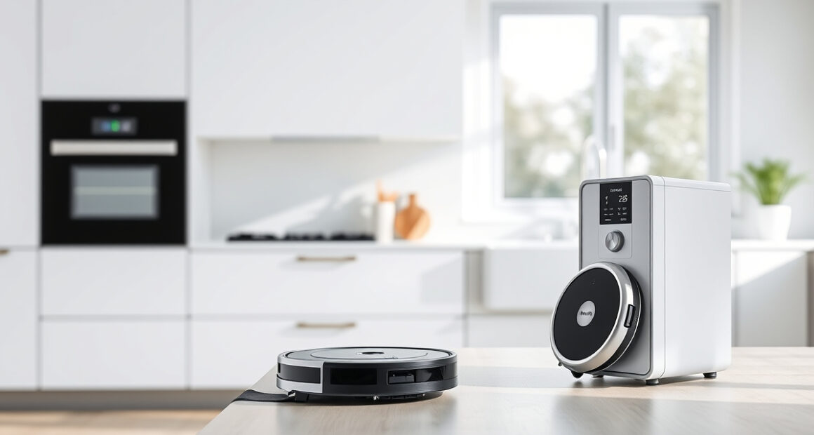 How to Fix a Roborock Robot Vacuum That Keeps Not Mopping
