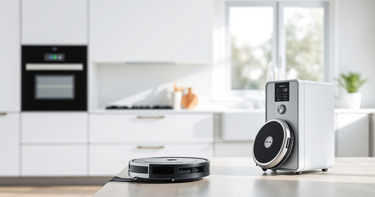 How to Fix a Roborock Robot Vacuum That Keeps Not Mopping