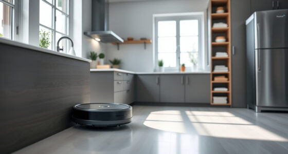 How to Fix a Roborock Robot Vacuum That Keeps Not Mopping