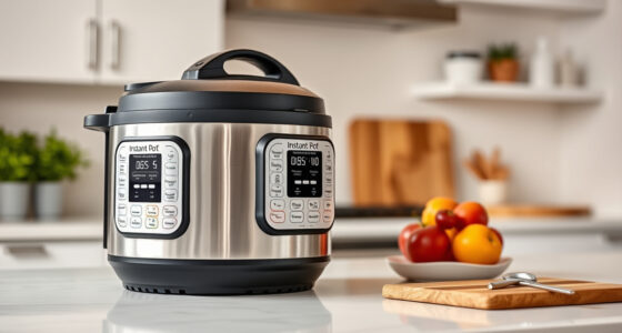 How to Fix a Stuck Steam Release on Your Instant Pot