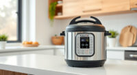 How to Fix a Stuck Steam Release on Your Instant Pot
