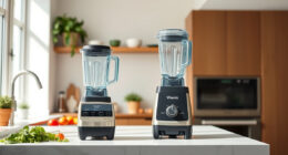How to Fix a Vitamix Blender That Keeps Burning Smell