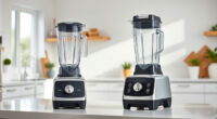 How to Fix a Vitamix Blender That Keeps Overheating