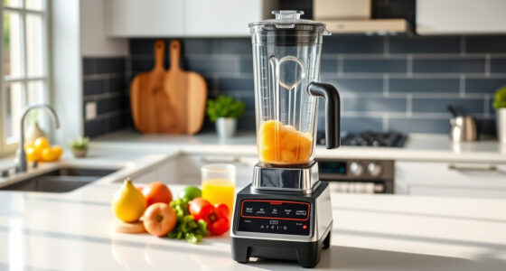 How to Fix a Vitamix Blender That Keeps Overheating