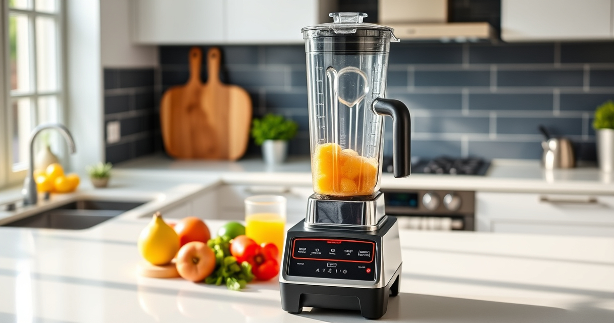 How to Fix a Vitamix Blender That Keeps Overheating