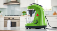 How to Safely Set Up Your Bissell ProHeat 2X Revolution Pet